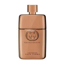 GUILTY FOR WOMAN INTENSE EAU DE PARFUM
